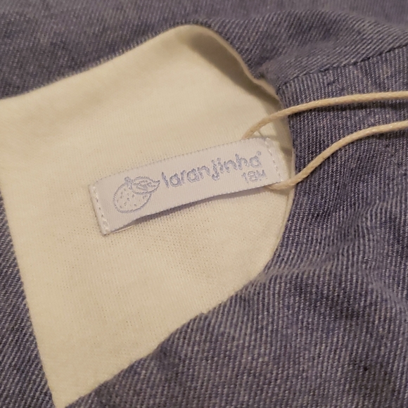 Baby Romper - Picture 2 of 2